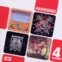 HAWKWIND