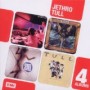 JETHRO TULL