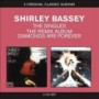 BASSEY SHIRLEY