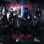 MOTLEY CRUE MOTLEY CRUE