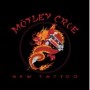 MOTLEY CRUE MOTLEY CRUE