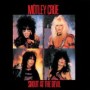 MOTLEY CRUE MOTLEY CRUE