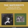 WATERBOYS WATERBOYS