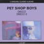 PET SHOP BOYS