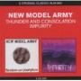 NEW MODEL ARMY NEW MODEL ARMY