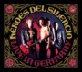HEROES DEL SILENCIO HEROES DEL SILENCIO