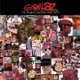GORILLAZ