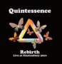QUINTESSENCE