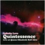 QUINTESSENCE