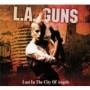 L.A. GUNS L.A. GUNS
