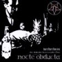 NOCTE OBDUCTA NOCTE OBDUCTA