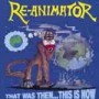 RE-ANIMATOR