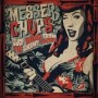 MESSER CHUPS MESSER CHUPS