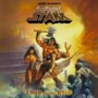 JACK STARRS BURNING STAR
