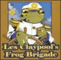 CLAYPOOL LES