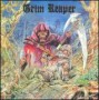 GRIM REAPER GRIM REAPER