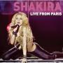 SHAKIRA