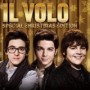 IL VOLO