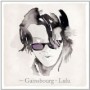 GAINSBOURG LULU