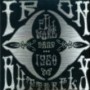 IRON BUTTERFLY IRON BUTTERFLY