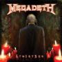 MEGADETH MEGADETH