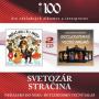 STRACINA SVETOZAR STRACINA SVETOZAR