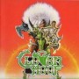 CLOVEN HOOF