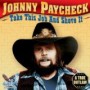 PAYCHECK JOHNNY