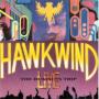 HAWKWIND HAWKWIND