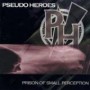 PSEUDO HEROES PSEUDO HEROES