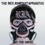 RED JUMPSUIT APPARATUS