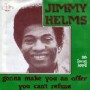 HELMS JIMMY