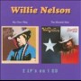 NELSON WILLIE NELSON WILLIE