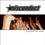 MISCONDUCT MISCONDUCT