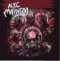 NYC MAYHEM NYC MAYHEM
