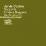 COCKER JARVIS