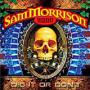 MORRISON SAM