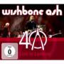 WISHBONE ASH WISHBONE ASH