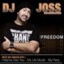 DJ JOSS MENDOSAH