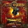 L.A.GUNS L.A.GUNS
