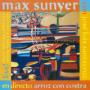 SUNYER MAX SUNYER MAX