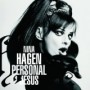 HAGEN NINA HAGEN NINA