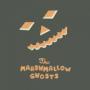 MARSHMALLOW GHOSTS MARSHMALLOW GHOSTS