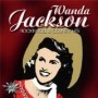 JACKSON WANDA
