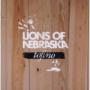 LIONS OF NEBRASKA