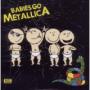 METALLICA METALLICA