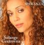 CESAROVNA SOLANGE CESAROVNA SOLANGE