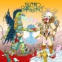 ELECTRO QUARTERSTAFF ELECTRO QUARTERSTAFF