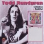 RUNDGREN TODD RUNDGREN TODD