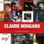 NOUGARO CLAUDE